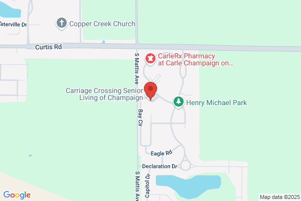 Carriage Crossing Senior Living of Champaign