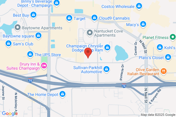 Best Western Plus Champaign/Urbana Inn