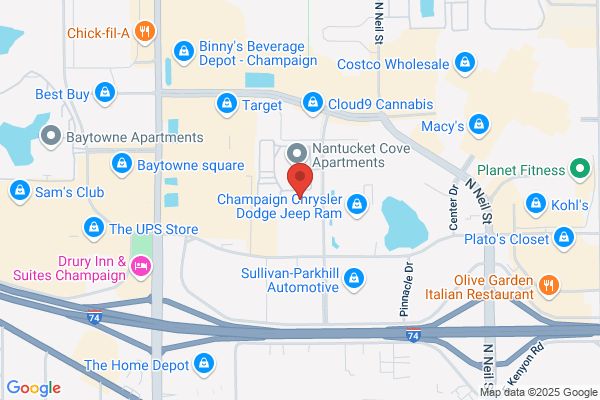 Candlewood Suites Champaign-Urbana Univ Area, an IHG Hotel