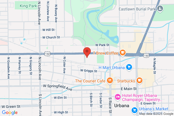 America's Best Inn Urbana Champaign