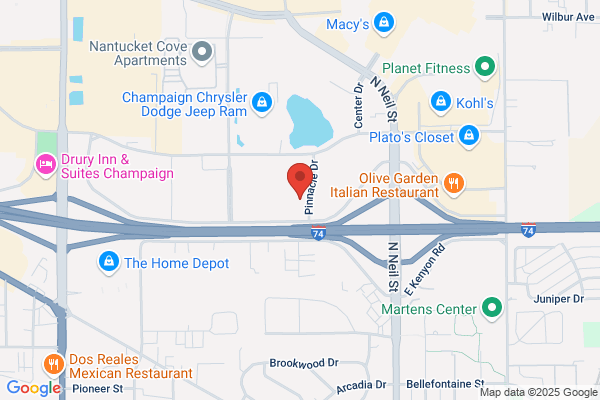 Baymont Inn & Suites Champaign