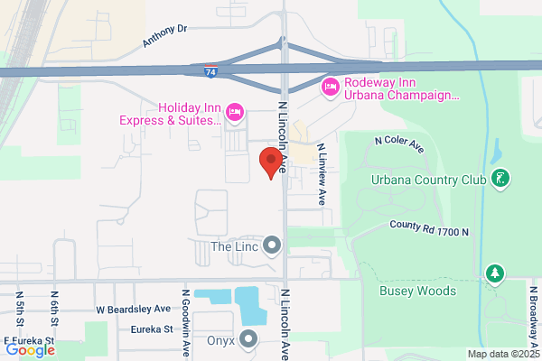 Comfort Suites Urbana Champaign, University Area