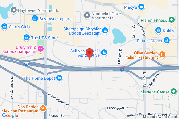 Fairfield Inn & Suites by Marriott Champaign