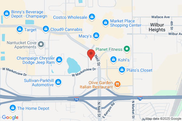 La Quinta Inn Champaign