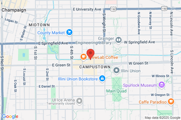 TownePlace Suites by Marriott Champaign Urbana/Campustown