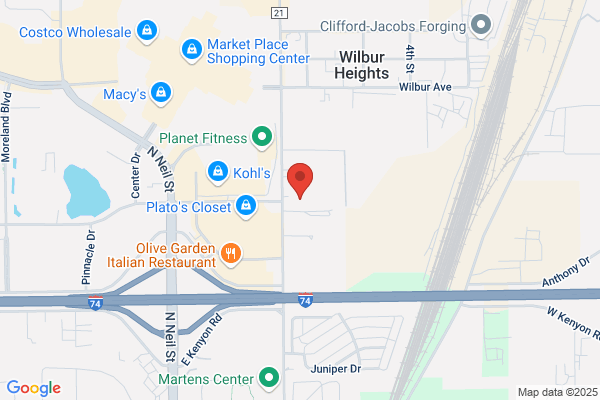 Housing Authority of Champaign County