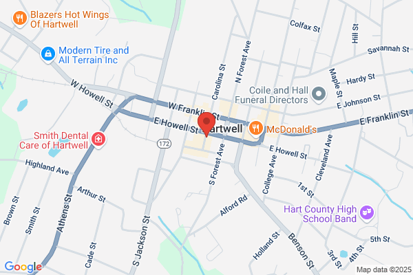 Farmers Insurance Group Jim Hartwell