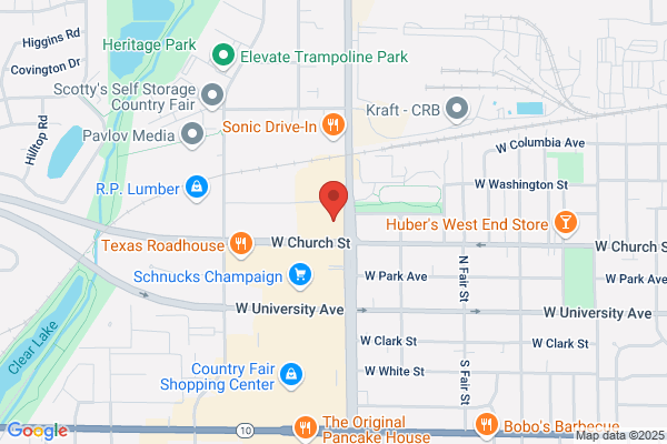 Huber Webb Insurance Agency