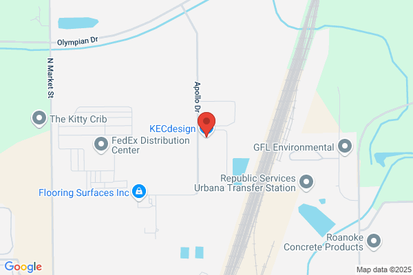 Kecdesign