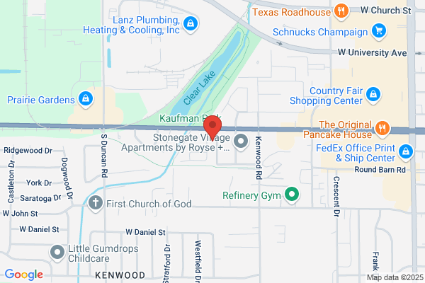 RamClean Cleaning & Janitorial Service - Champaign, IL