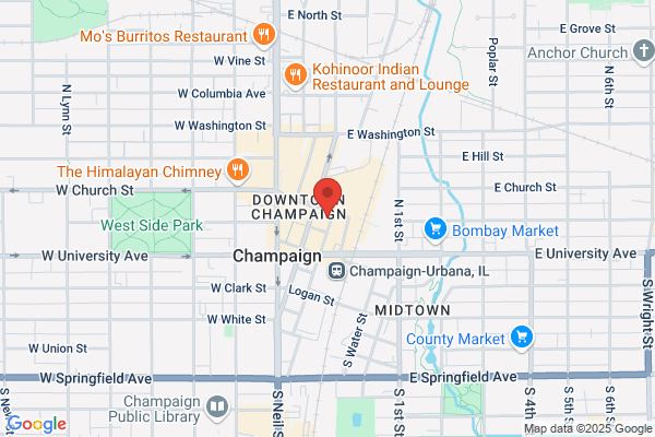 O'Flaherty Law of Champaign