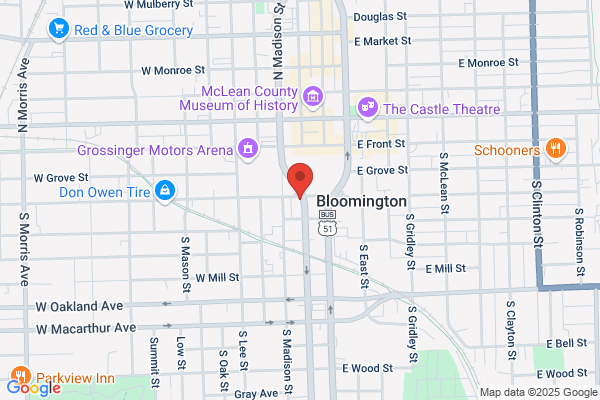 Wong Betsy Law Office