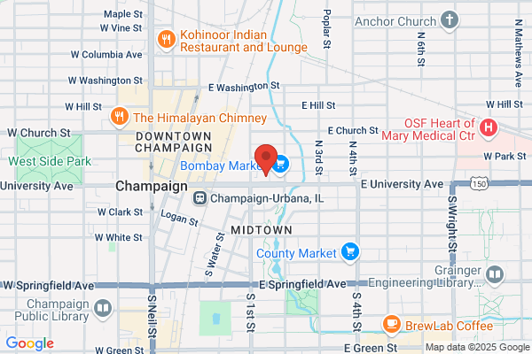 Ron's Campus Locksmith Shop