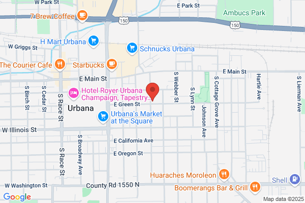 Laser Lab of Champaign
