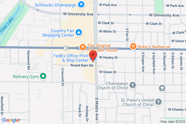 FedEx Office Print & Ship Center