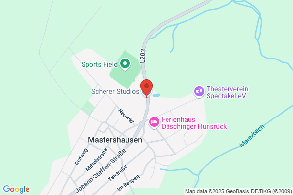 Scherer Communications