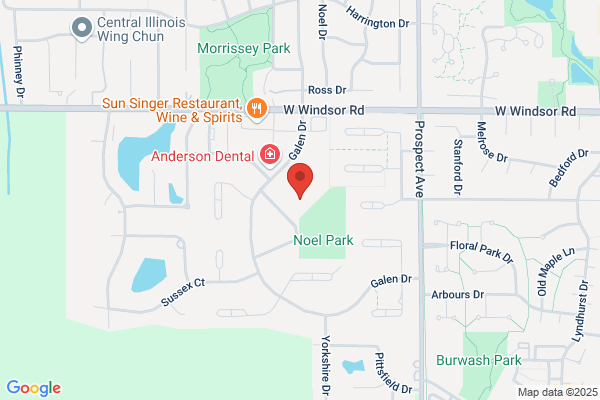 LifeStance Therapists & Psychiatrists Champaign