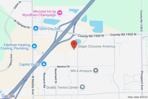 Silgan Closures