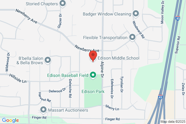 Edison Middle School