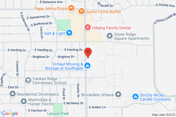 Closet Space Self Storage