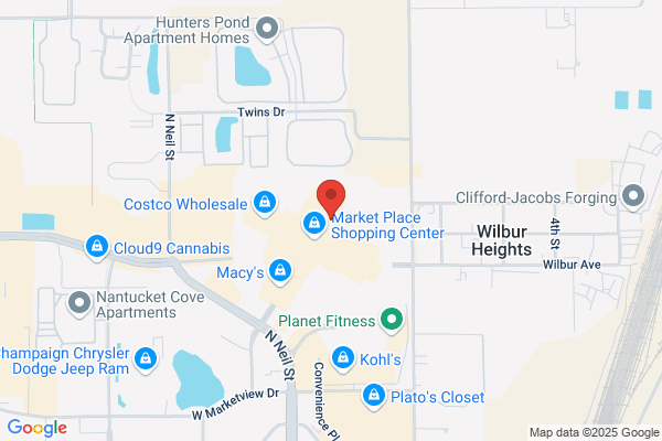 Dr. Laura Freeman, Optometrist, and Associates - Market Place Mall