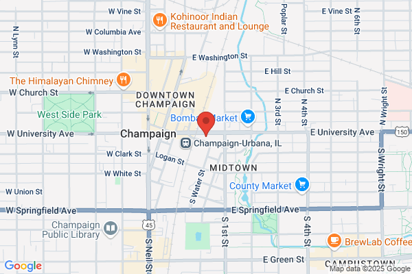 Escape Champaign, LLC