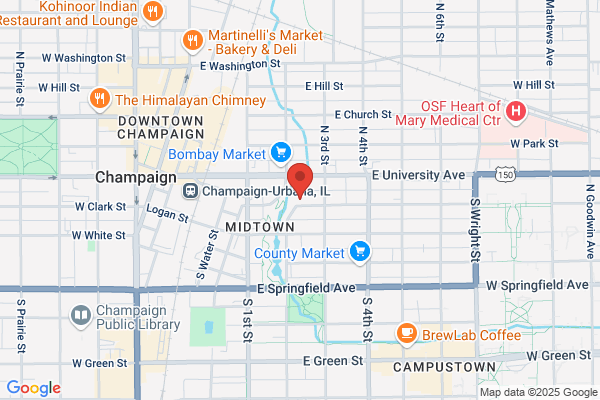Klatt Properties