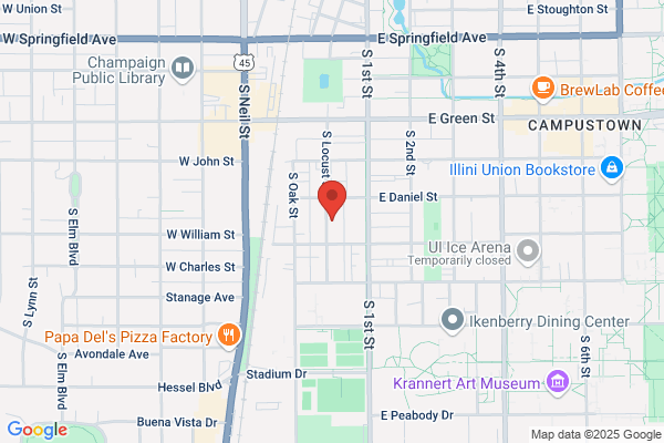 Midstate Maintenance Inc