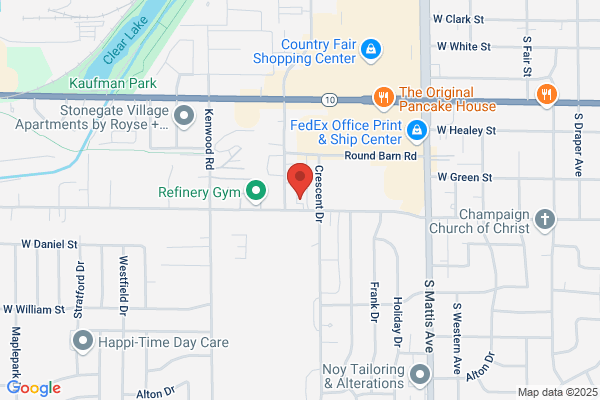 Central Illinois Credit Union