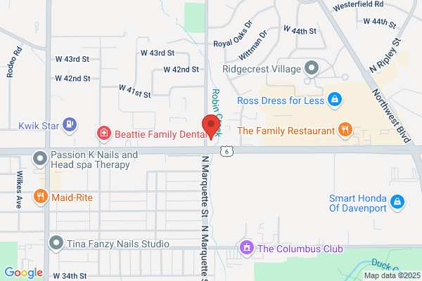 Illini Pest Control Inc