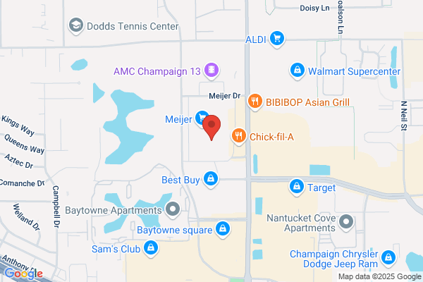 Meijer Pharmacy