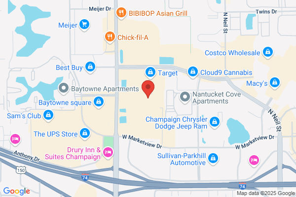 Disc Replay Champaign