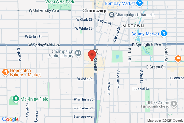 Tactive Digital - Champaign