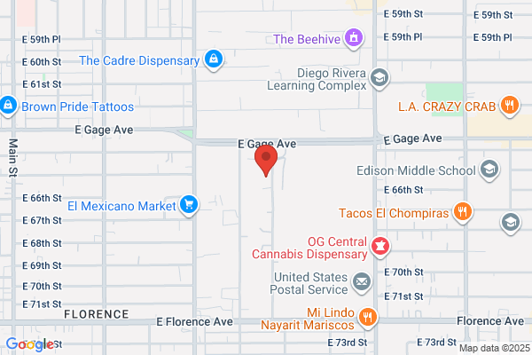 Finish Point Inc the