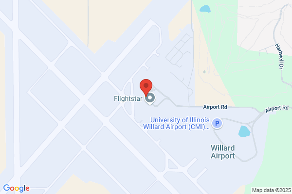 Institute of Aviation at Parkland College