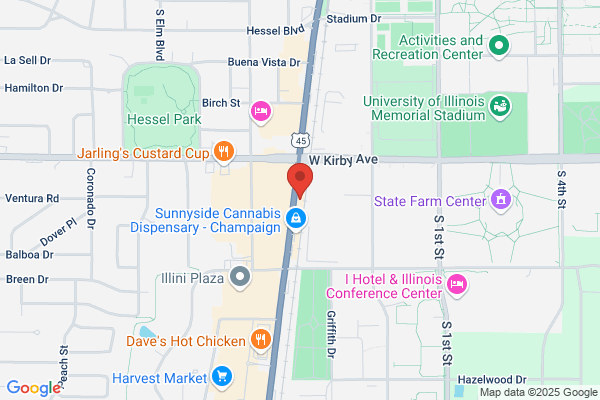 Athletico Physical Therapy - Champaign