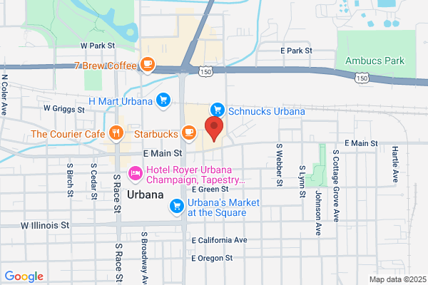 Athletico Physical Therapy - Urbana