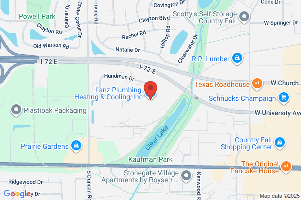 Simmons Plumbing & Heating