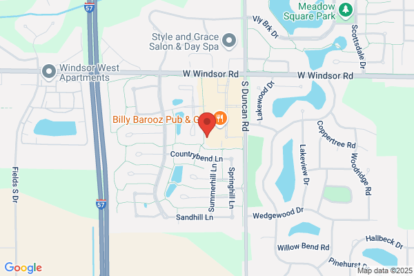 Family Foot & Ankle Center of Champaign