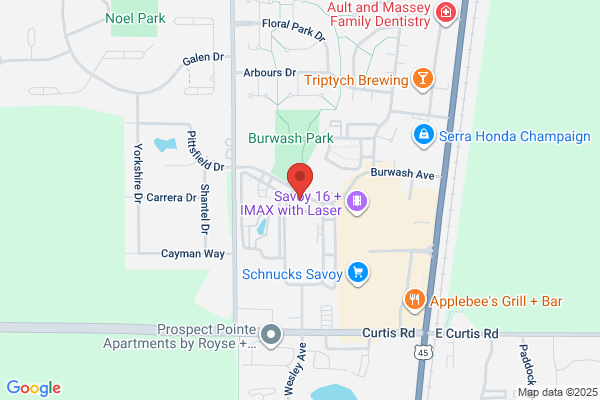 Champaign County Association of Realtors