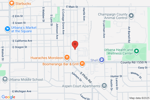 RentChampaign, LLC