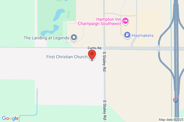 First Christian Church