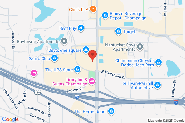 Chili's Grill & Bar