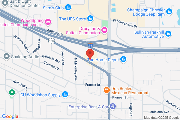 Thara Thai Restaurant