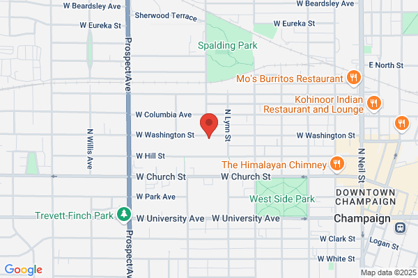 Circle of Friends Adult Day Center