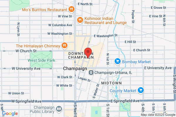 Champaign-Urbana Tenant Union