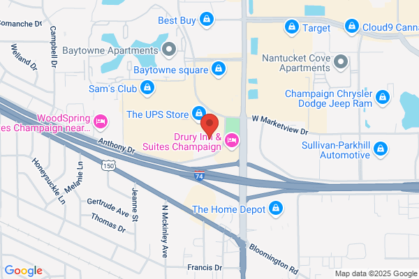 Goodwill Industries, Thrift Store