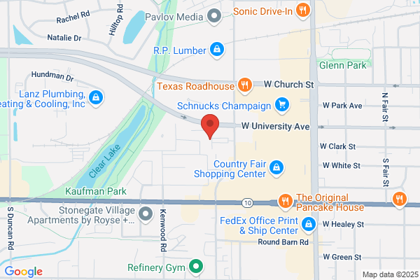 Lutheran Social Services of Illinois
