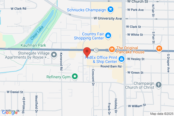 Champaign Cycle Co