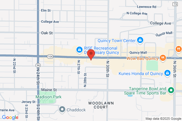 Golf Discount of Champaign